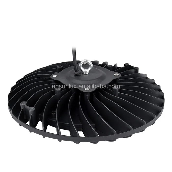 TUV 5 лет гарантии 150 Вт УФО СИД светильник Замена для промышленное освещение