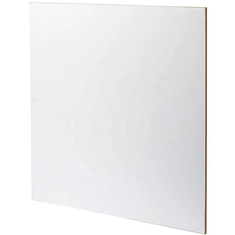 Factory wholesale sublimation mdf blank sheet