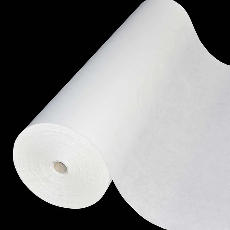 Moderate price nonwoven fabric disposable wet wipes viscose fiber