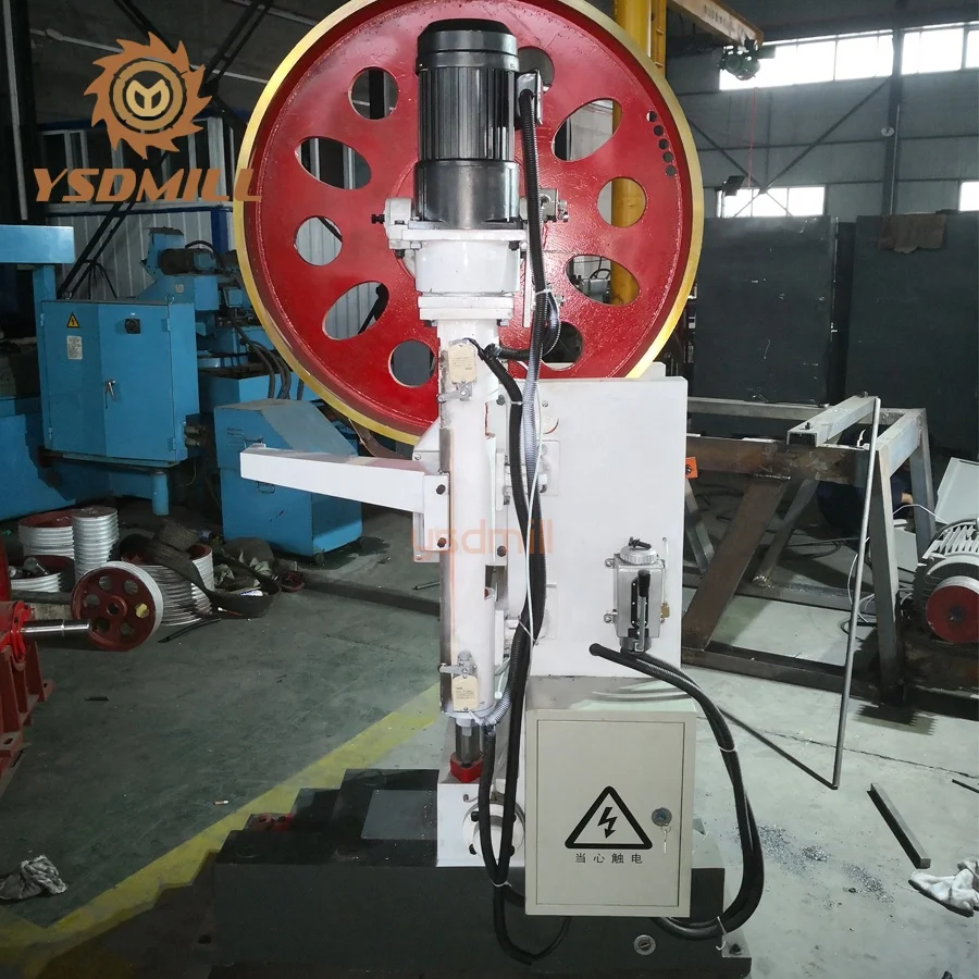 African timber logs cut band saw machinery vertical bandsaw sawmill with wheels