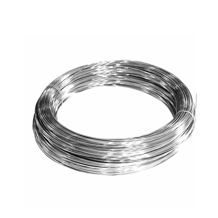 0cr25al5 Fecral Electric Heating Wire Resistance Fecr25al5 Wire