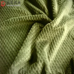 New type top sale fabric for clothes long pile plush fabric plush fabric for stuffed animal