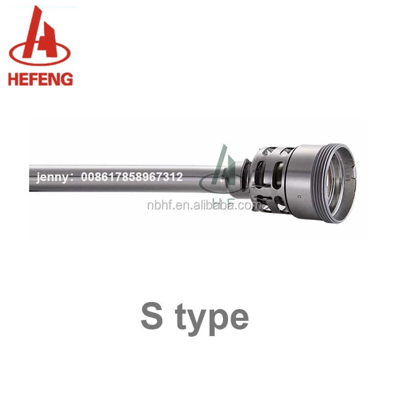 Type A Wine Spear Tool Disassemble Wine Spear Tool Beer Barrel 304 Stainless Steel Homemade beer keg accessories