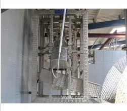 Automatic chicken Feet Cutting Machine for poultry processing equipment