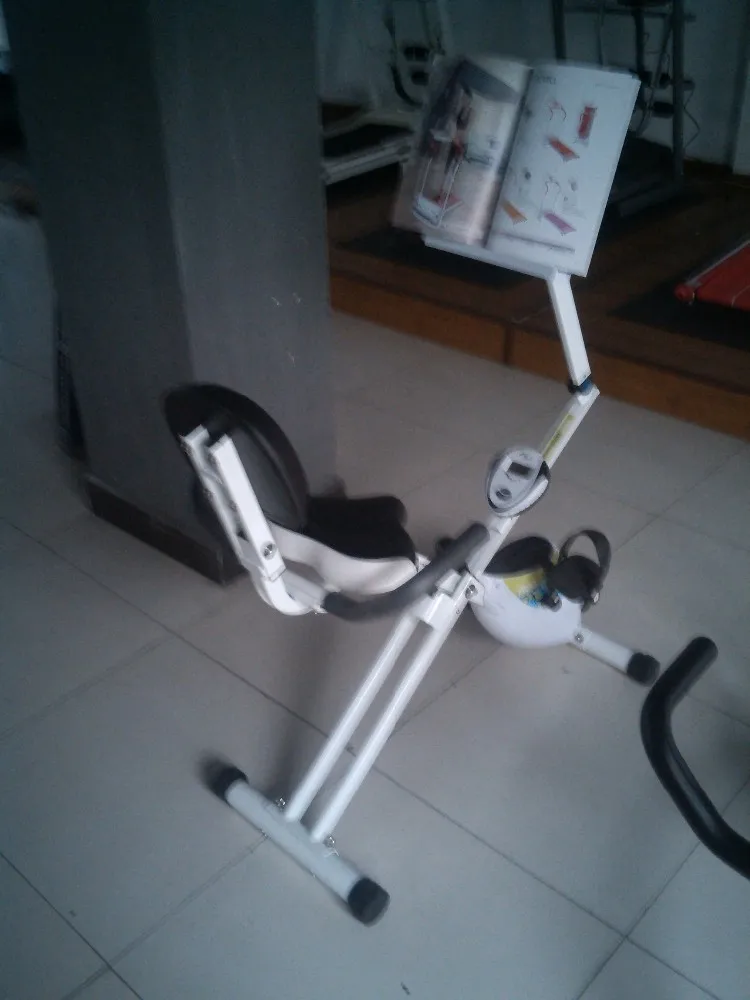 Новый стиль, высокое качество, магнитный велосипед с столом