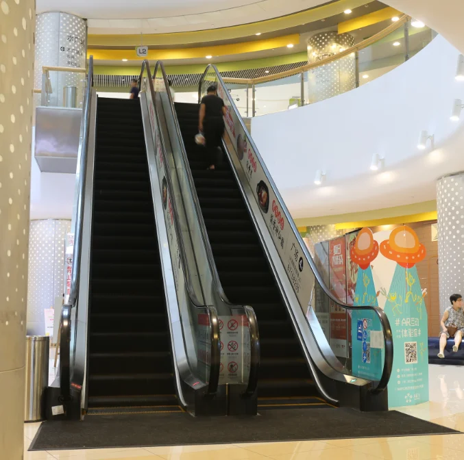 Эскалатор для торговый центр, супермаркет, эскалатор цена