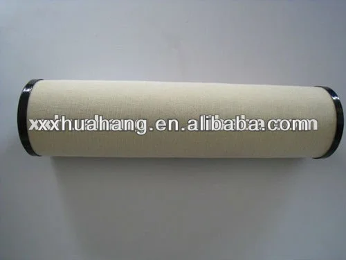 Coalescing Oil Water Separator  Made Fiberglass Gas Coalescence Filter