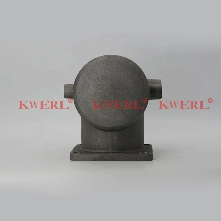Screw Compressor Parts Replacement for Ingersoll Rand 22176549 Intake Valve Assembly Compressor Unloading Valve