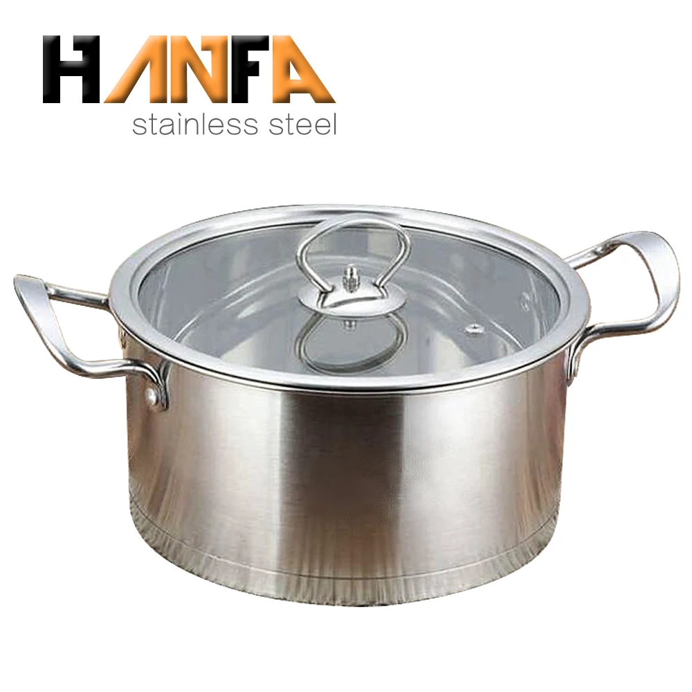 High quality of 10pcs colorful cookware sets cookware stainless steel pot