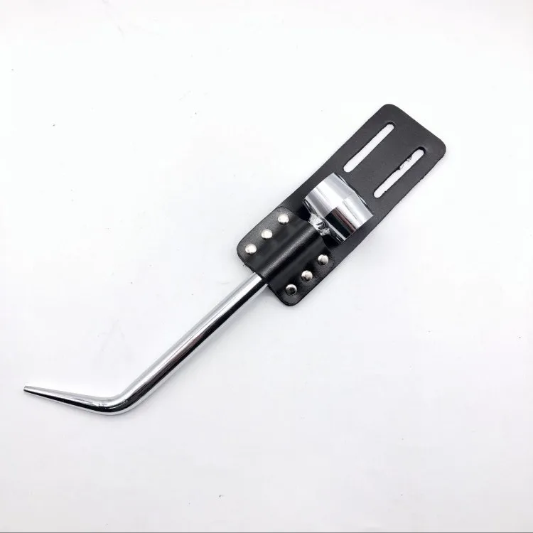 Scaffold Leather Holders/Frogs