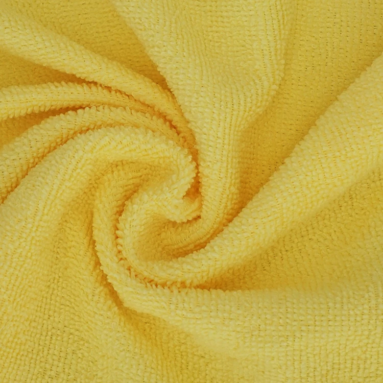 
delightful 100 polyester recycled microfiber knit fabric in rolls 
