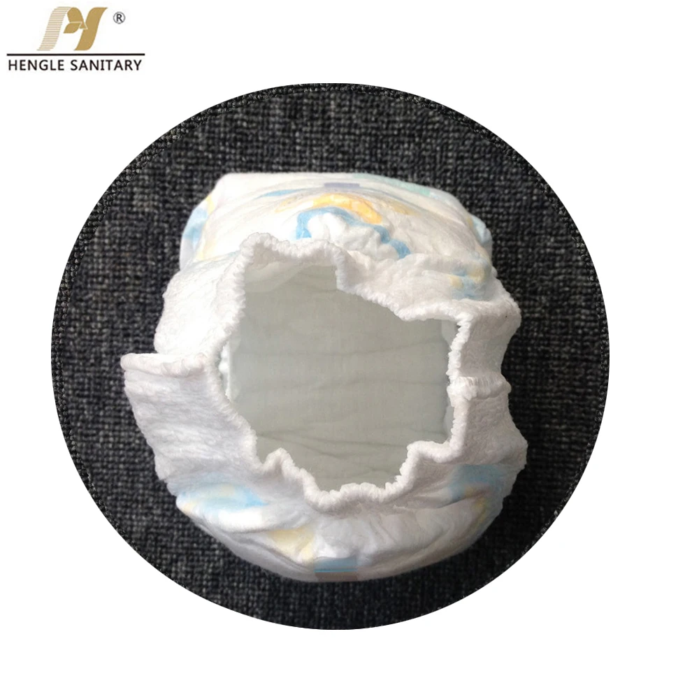 wholesale disposable private label baby diaper pants