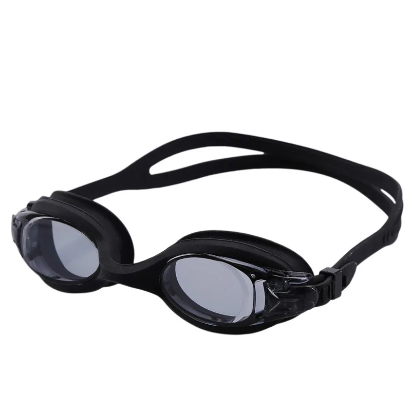 
Swimming Goggles anti fog and UV waterproof best suit for the swim 