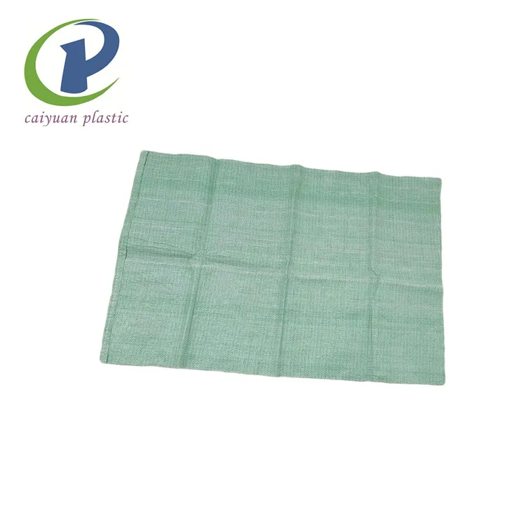 China factory Polypropylene Animal Feed Bags 50kg for sale