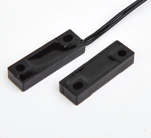 Магнитный герконовый переключатель из АБС-пластика, Датчик положения приближения для измерительного оборудования