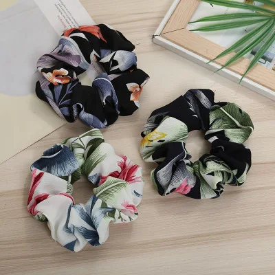 Высококачественные заколки для волос цвета камелии