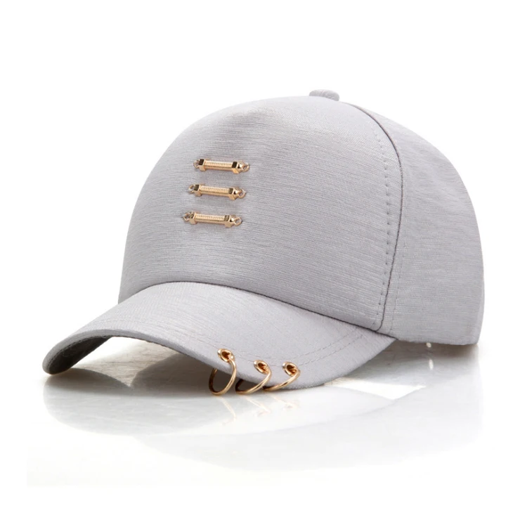 mens baseball cap snapback mesh polo hats for men