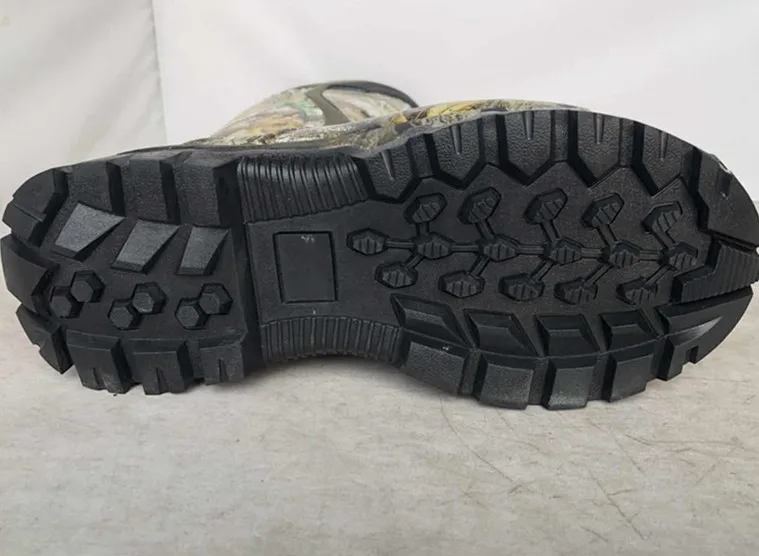 
Mens 400G Thinsulate Waterproof Hunting Boot 