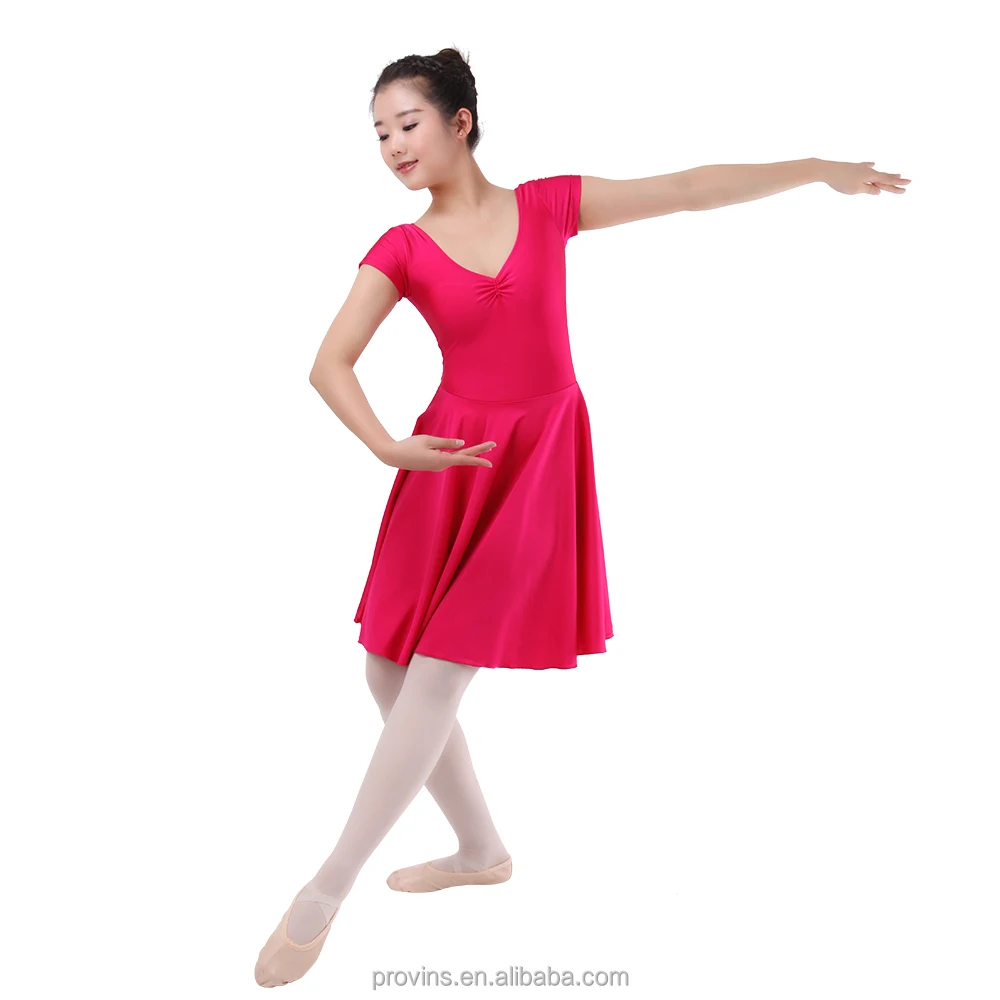 Dance Dress Costumes for Girls