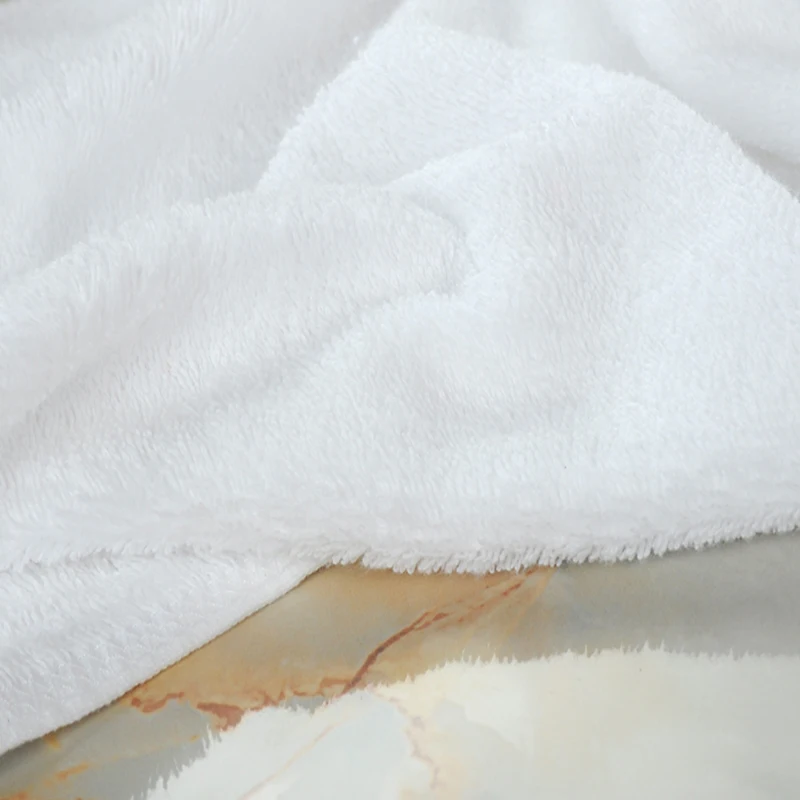 Bathroom Towels 100% Cotton Hotel 16S hand Towels set