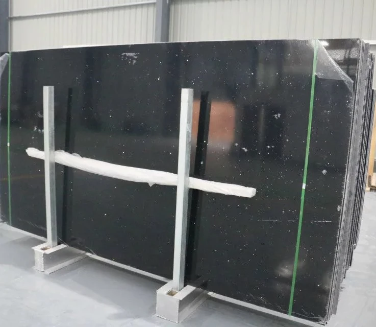 
6.5 mohs hardness color good stone/artificial quartz slab/quartz stone 