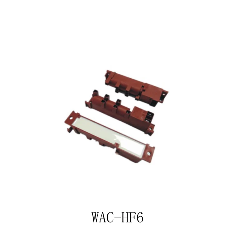 Pulse Igniter WAC-E8 Spark Igniter of 2 4 6 8 Outlets Fire Gas Oven Parts