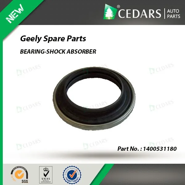 Geely Part for all models