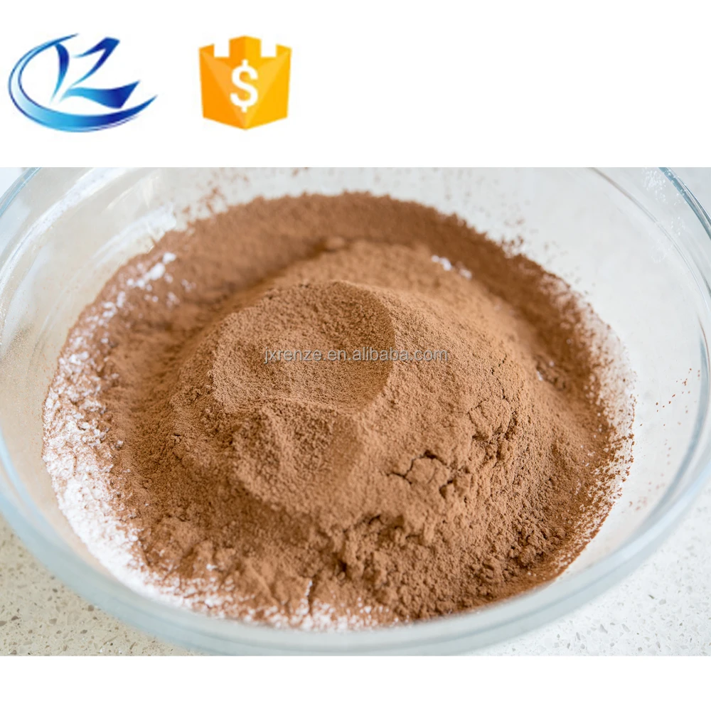 Wholesale price natural Raw Organic unsweetened Cocoa Powder