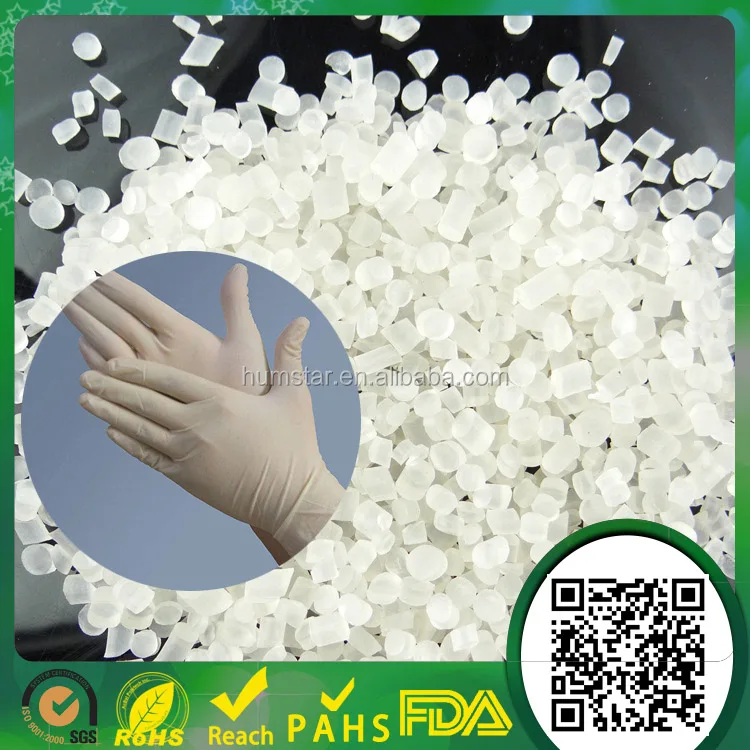 customized CPVC compound granules raw materials