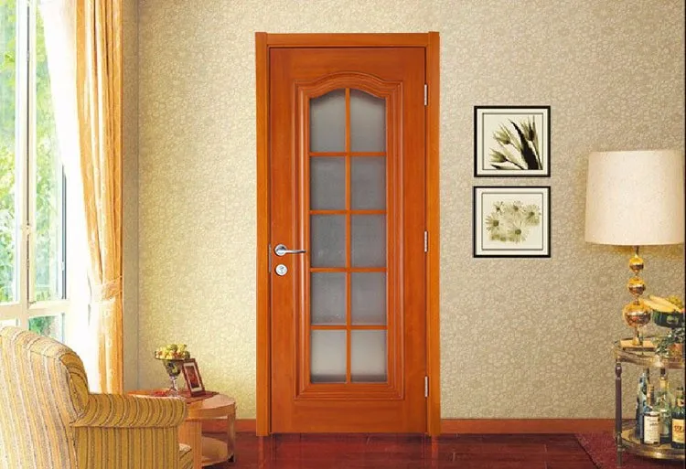 New Model Entrance Door Wooden Door Frames Designs India Wooden Single Panel Door