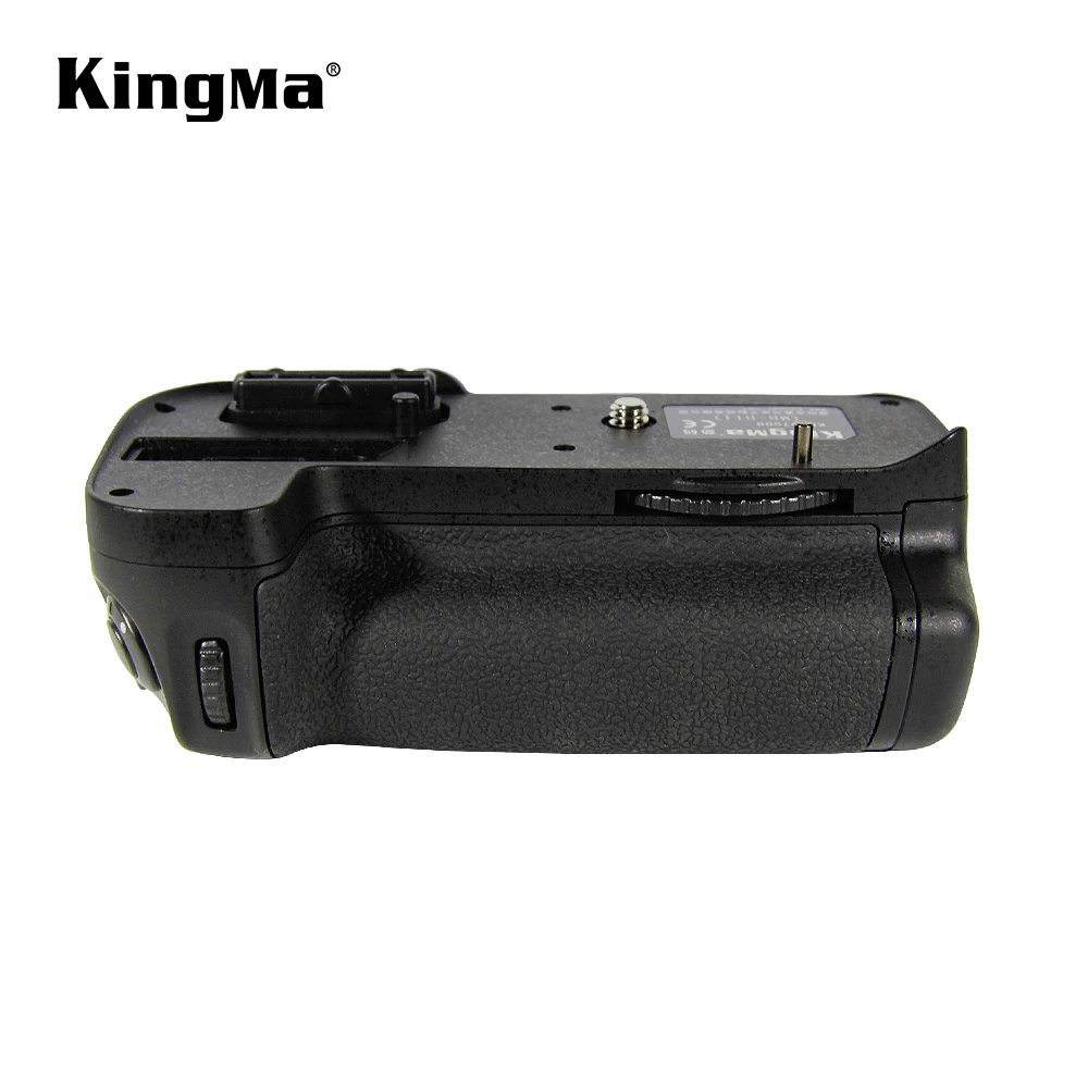 KingMa Hot Selling Camera Equipment MB-D11 Battery Grip  Work With EN-EL15 Battery For Nikon D7000 Digital SLR Camera