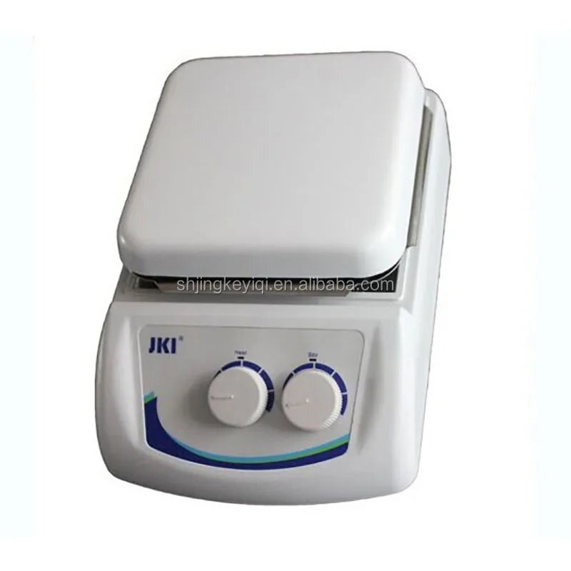 JKI Brushless dc/ac Motor Lab Agitator China Cheap Magnetic Stirrer 20 liters Hotplate