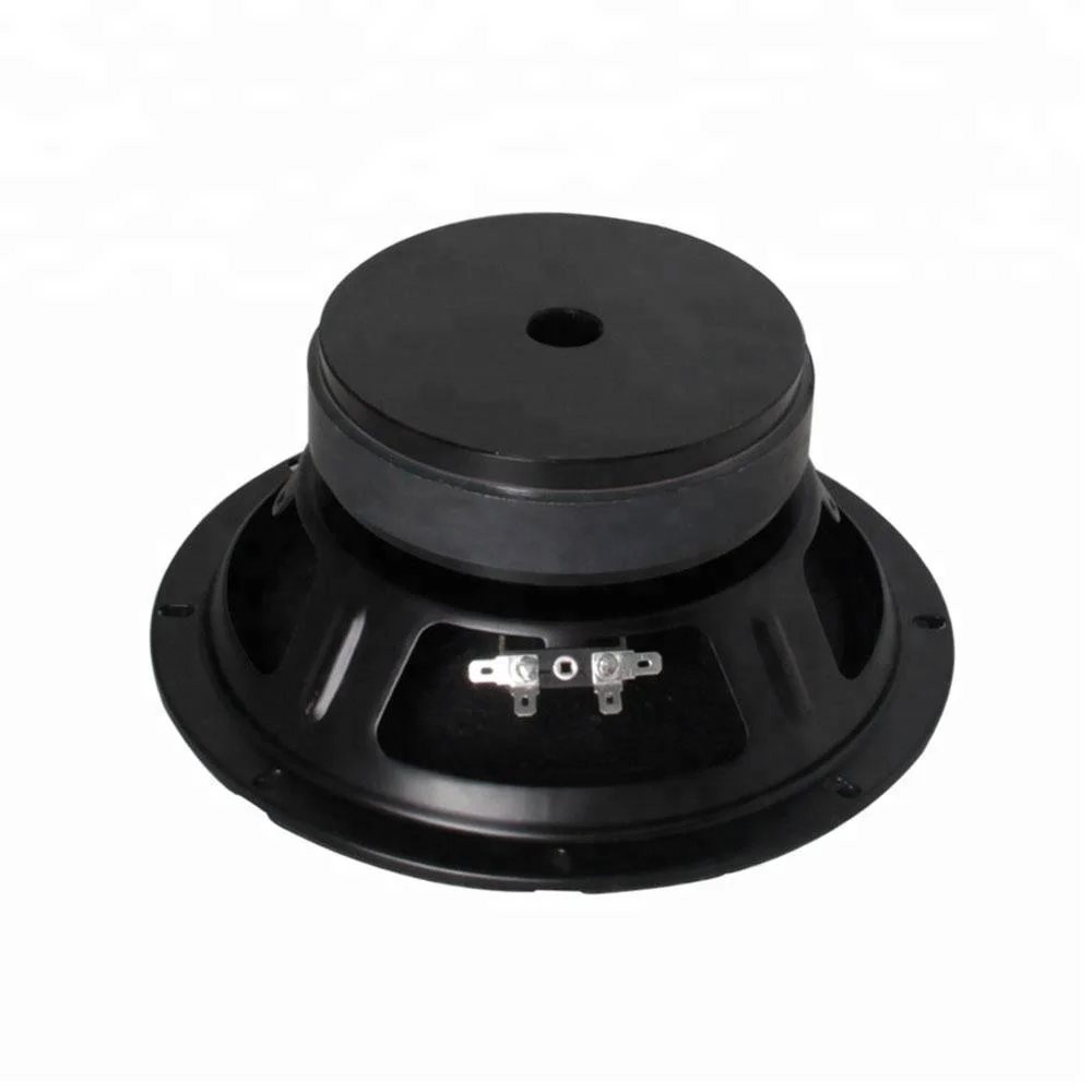 SV200.1 midrange speakers similar with HERTZ 8 inch car speakers