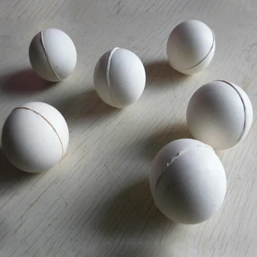 Best Price Solid rubber balls NBR EPDM NBR High quality bouncing cleaning ball