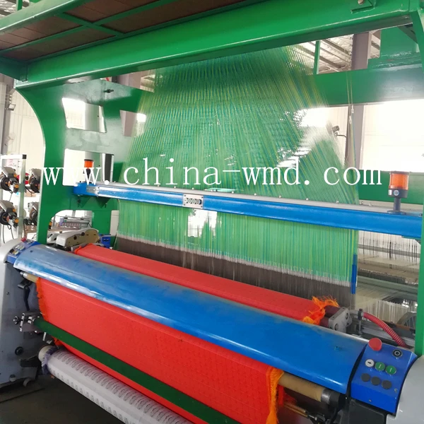 hot sale high speed rapier loom with jacquard machine produced in China factory