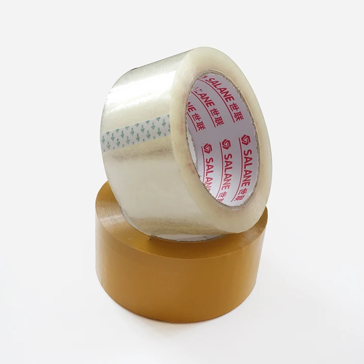 Best selling products clear carton bopp packing tape