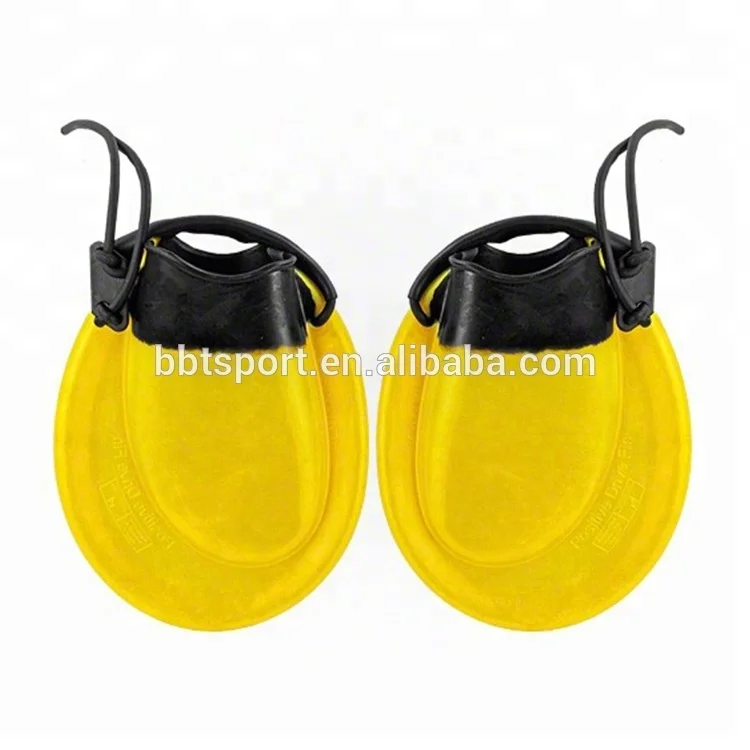 POSITIVE DRIVE FINS, FOUR STROKE TRAINING FINS