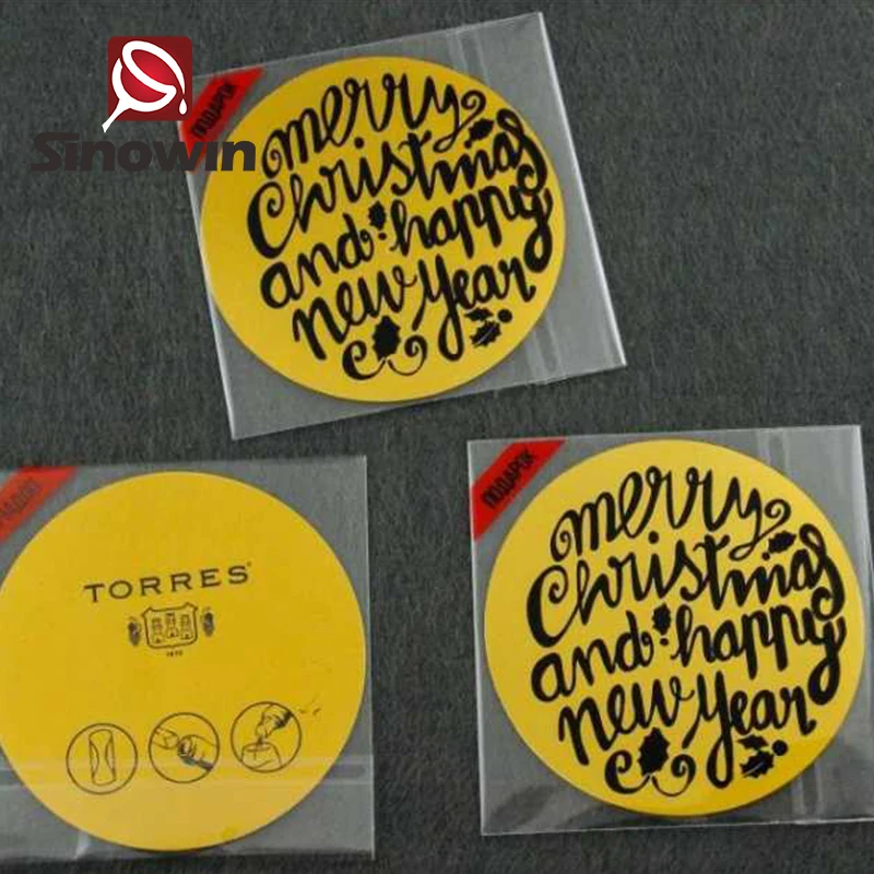 LFGB Approved PET and Aluminum coated Wine Dropping Spout No spillage