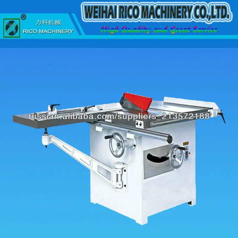 MJ243C уководство деревообрабатывающей стол-опорно-циркулярная пила