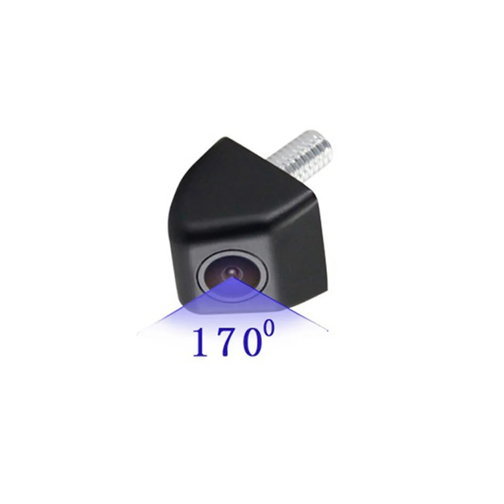 Trajectory Dynamic parking line camera high quality