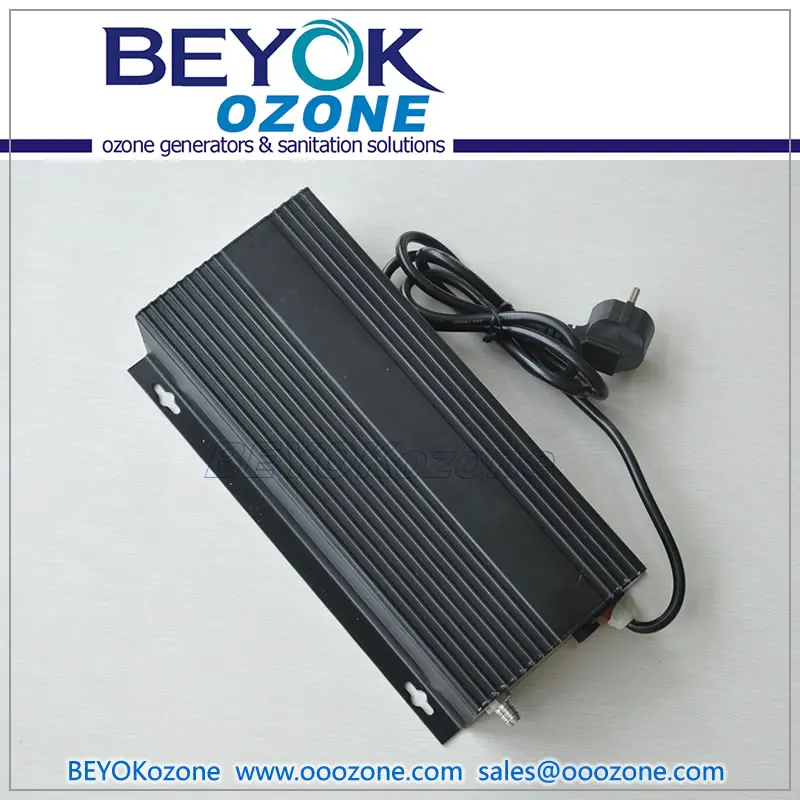 portable ozone generator pool water ionizer 900mg/h FM-C900