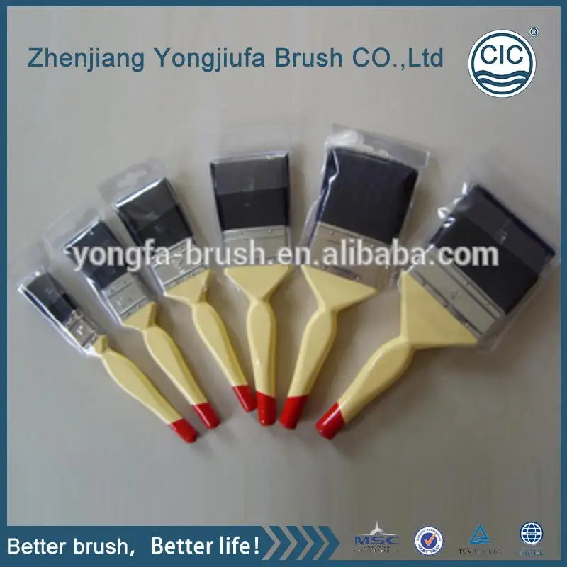 Горячие продажи промышленных кисть с низкой ценой