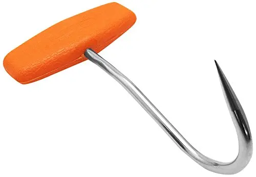 high quality stainless steel meat hook /butcher hook