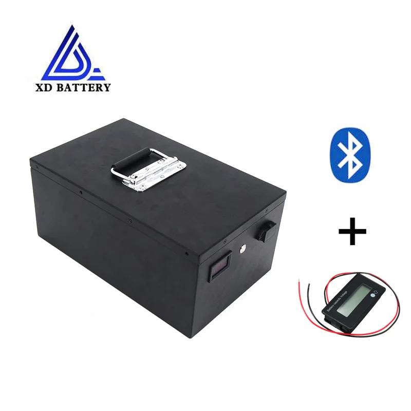 Cheap price 24 volt lithium ion nimh 24v 100ah lifepo4 battery for rv ev car yacht fishing boat