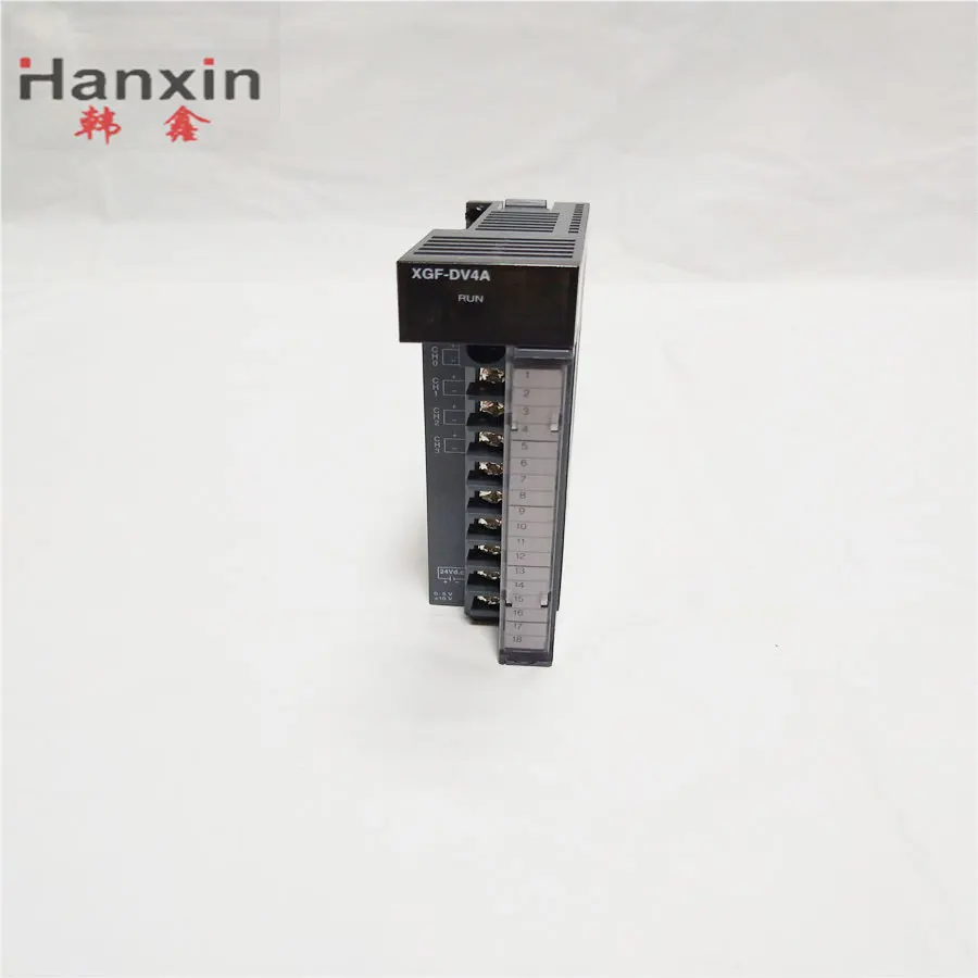 Korea Conversion module plc control module XGF-AC4H Agent