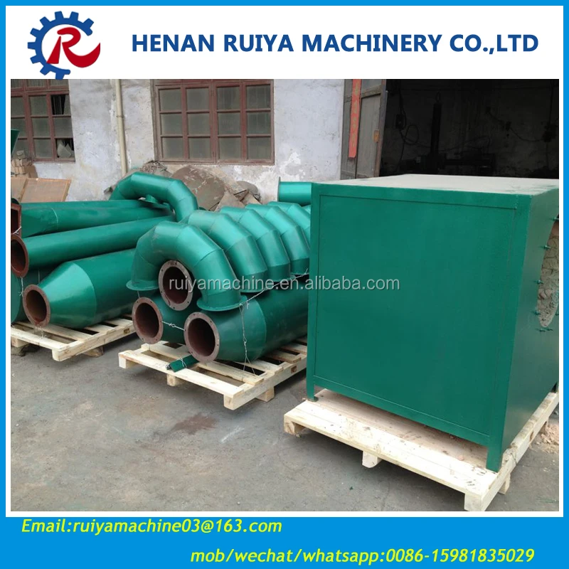 Sawdust Dryer/charcoal briquette machine/charcoal briquette product line 0086-15981835029