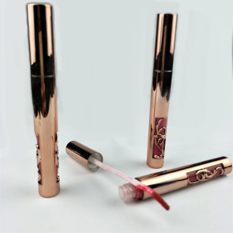 Wholesale private label matte liquid 24-hour long-lasting lip gloss