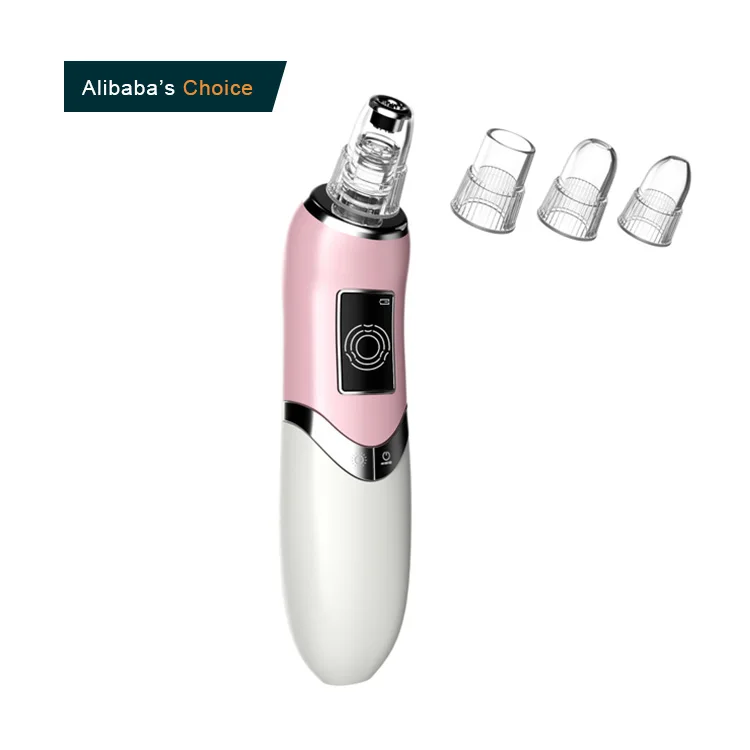 В наличии, высококачественный инструмент для салона красоты, вакуумный экстрактор черных точек