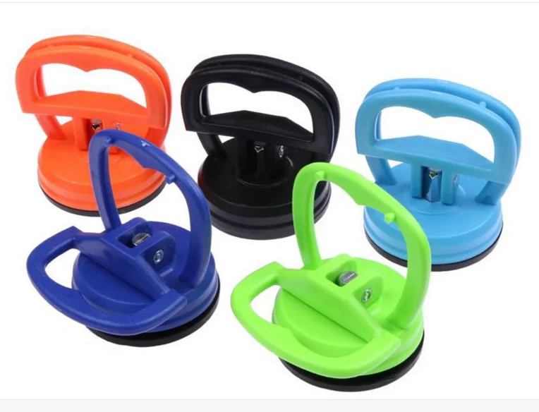 Suction Cup Dent Puller Cars & Trucks Small Dent Auto Body Repair Glass Mover