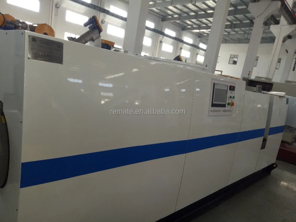 Good price recycling plastic pelletizing machine/PP PE PC ABS Plastic Granule Pellet Machine/Production Machine